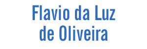 Flávio da Luz de Oliveira - escritor - Cidreira, RS